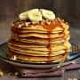 Resep Pancake, Yuk Bikin Sarapan yang Mengenyangkan