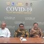 5 Alasan Tidak Perlu Panik di Tengah Wabah Corona Covid-19