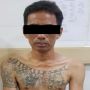 Maling Bertato Kalajengking Dipatuk Ular, Tertangkap saat Berobat ke Dokter