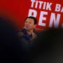 Ekspresi Ahok saat Bercerita Kisah Hidupnya Selama di Tahanan Brimob