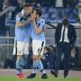 Tekuk Inter Milan di Olimpico, Lazio Kuntit Juventus di Puncak Klasemen