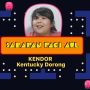 Sarapan Pagi Aul, Kenyangnya Makan 10 Kendor Pakai Perkedel Warteg