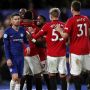 Jinakkan Chelsea di Stamford Bridge, Kemenangan Vital untuk Man United