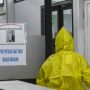 32 Orang Dalam Pengawasan Virus Corona di Jakarta, 115 Orang Dipantau