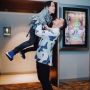 Ashraf Sinclair Meninggal Dunia, Ini Kenangan Manisnya Bersama Noah