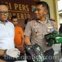 Lima Janda Masuk Perangkap, TNI Gadungan Ini Ternyata Tukang Batu