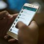 Selang Sehari, WhatsApp Rilis Dua Versi Beta Baru
