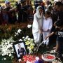 Persoalkan Ucapan Duka Ashraf Sinclair Pakai RIP, Warganet Ini Dikecam