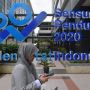 Cara Daftar Sensus Penduduk Online 2020, Cuma Butuh Lima Menit