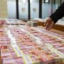 Bareskrim Gagalkan Peredaran Uang Palsu Senilai Rp 2,1 Miliar