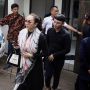 Suami BCL Meninggal, Para Artis Melayat ke Rumah Duka