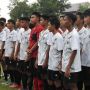 Timnas U-16 Tantang  PSS Sleman U-16 di Laga Trofeo Sabtu Besok