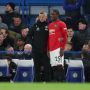 Ighalo Ukir Sejarah Usai Debut untuk Man United di Laga Kontra Chelsea