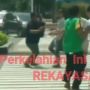 Buat Video Rekayasa Perkelahian di Thamrin, Dosen dan Mahasiswa Ditangkap
