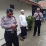Rumah Ketua PA 212 Rusak Dilempar Batu, Pelaku Diduga 2 Orang