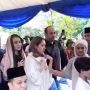 BCL Tahan Tangis, Ayah Ashraf: Terima Kasih Sudah Mencintai Anak Kami