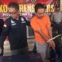 Incar Nenek-nenek Pulang Kondangan, Penjambret di Tanjungpinang Dibekuk