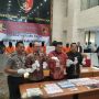 Polisi Tangkap 8 Pengedar Uang Palsu di Wilayah Jakarta hingga Jawa Barat