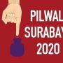 Membelot, Giliran 14 Pengurus DPC NasDem Surabaya Dukung Eri Cahyadi