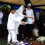 Ayah Mertua Tak Bisa Bayangkan Hancurnya BCL Setelah Ashraf Meninggal
