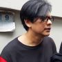 Armand Maulana Ikut Salatkan Jenazah Ashraf Sinclair