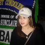 Ashraf Sinclair Meninggal Dunia, Brisia Jodie Yakin BCL Kuat Hadapi Cobaan