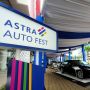 Tak Dikenai Tiket Berbayar, Hari Ini Astra Auto Fest 2020 Dibuka