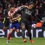 Liverpool Takluk di Spanyol, Van Dijk: Atletico Madrid Cuma Beruntung