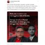 Sekjen PDIP Kirim Ucapan Duka Cita untuk Ashraf, Fotonya Dihujat Warganet