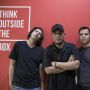 Ini Sebab Band Armada Terkenal dengan Lagu Patah Hati