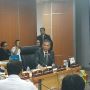 Emosi ke Anak Buah Anies, Ketua DPRD Gebrak Meja: Baru Ada Kadis Hina Dewan