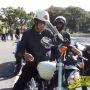 Video Ustaz Abdul Somad Pamerkan Naik Harley-Davidson Bersama Komunitas