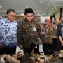Agar Tembus Pasar Internasional, Telur Asin Brebes Perlu Dikemas Menarik