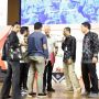 Viral Video Ganjar Pranowo Dapat Rapor Merah dari Demonstran