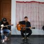 Nyanyi Bareng Armada di Music Hook