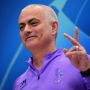 Jantan! Jose Mourinho Akui Salah Langgar Aturan Karantina Pemerintah