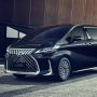 Lamban Luncurkan Produk, Lexus Akui Sulit Bersaing dengan Brand Jerman