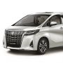 Insiden Misterius Toyota Alphard Terlontar Saat Menikung, Ini Sebabnya