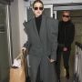 Gigi Hadid Lahap Burger Tanpa Malu, Publik: Super Model Aja Nggak Lebay