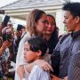 Duet Maut Bunga Citra Lestari dan Ariel NOAH Disorot Usai Ashraf Meninggal