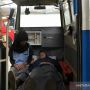 Ambulans Motor, Terobosan Unik dari SMKN Sumatera Selatan