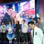 Ashraf Sinclair Meninggal, Keluarga Besar Indonesian Idol Berduka