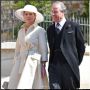 Berita Mengejutkan! Keponakan Ratu Elizabeth II, Earl of Snowdon Cerai