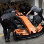 Cegah Virus Corona, Jurnalis China Ditolak Masuk ke Paddock McLaren