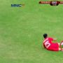 Luput dari Pengamatan Wasit, Alwi Slamat Tendang Kaki Riko Simanjuntak