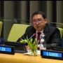 DPR Kirim Delegasi Organisasi Perdagangan Dunia ke Belgia