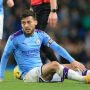 Jadi Tumbal Kemenangan Man City, Guardiola Cemaskan Cedera David Silva