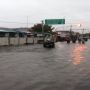 Hujan Deras Guyur Jateng, Empat Kabupaten/Kota Lumpuh, Pekalongan Terparah