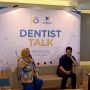 Cobra Dental Edukasi Kesadaran Pentingnya Periksa Gigi ke Dokter