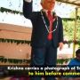Puasa Demi Kesembuhan Trump, Pria Ini Justru Meninggal Dunia